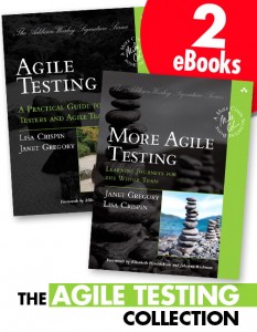 Agile-Testing-Collection