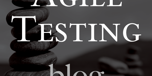 Agile-Testing-Blog