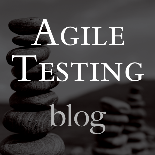 Agile-Testing-Blog