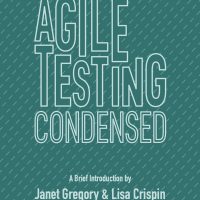 Agile-Testing-Condensed Book